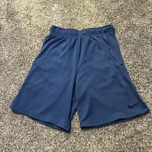 Nike dri-fit shorts